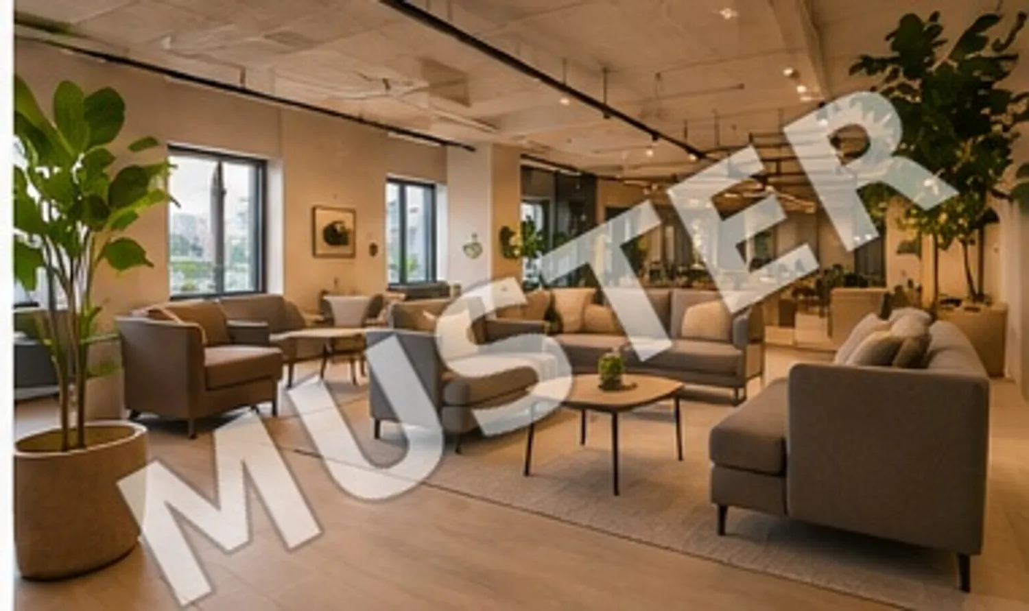 1 Zimmer Wohnung mit 46 m² in Berlin – Bild 5