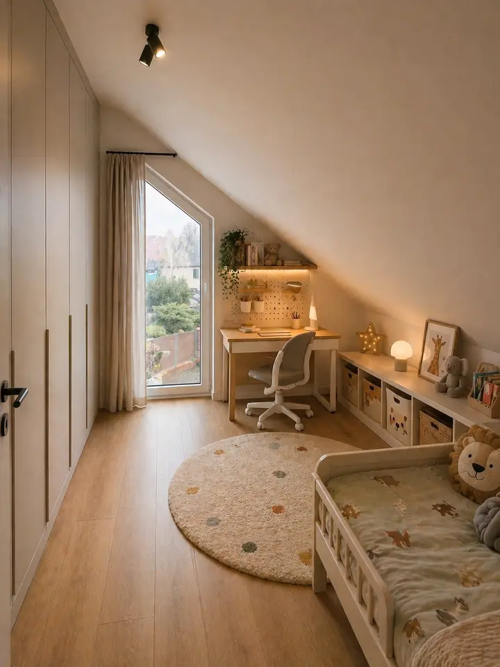 3 Zimmer Wohnung mit 71 m² in Meißen – Bild 10