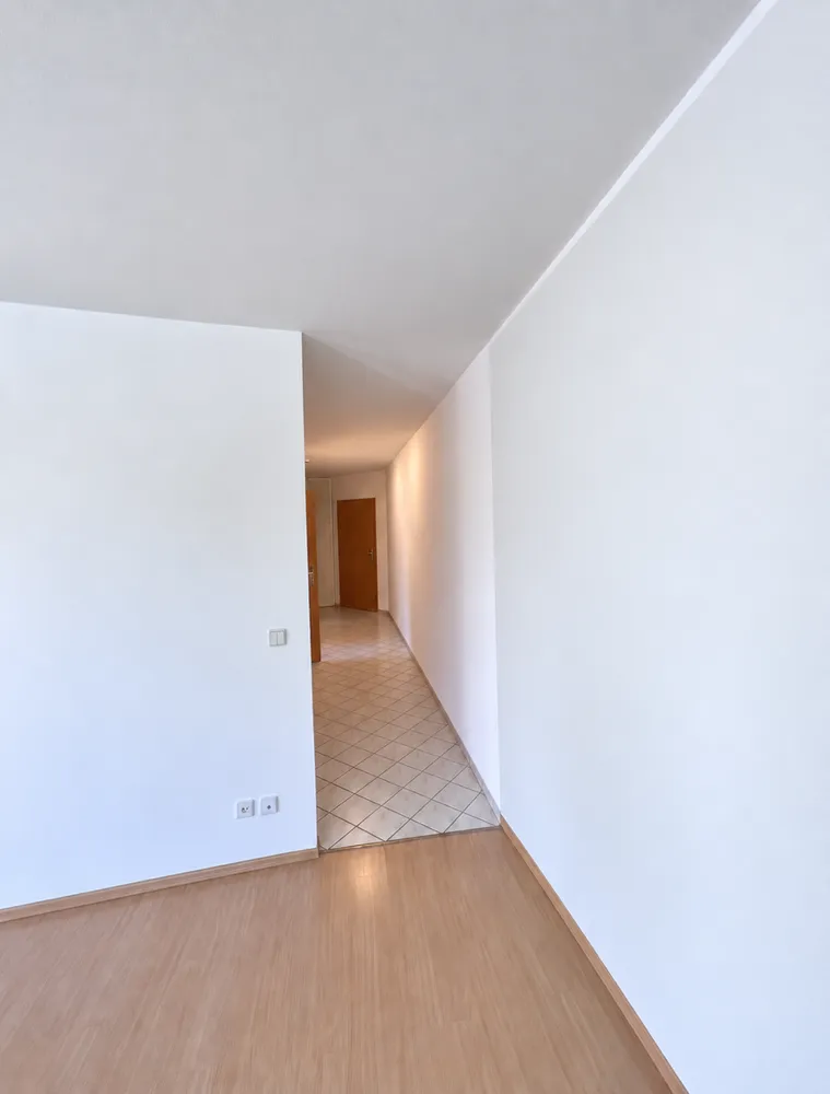 2 Zimmer Wohnung mit 63 m² in Oranienburg – Bild 1