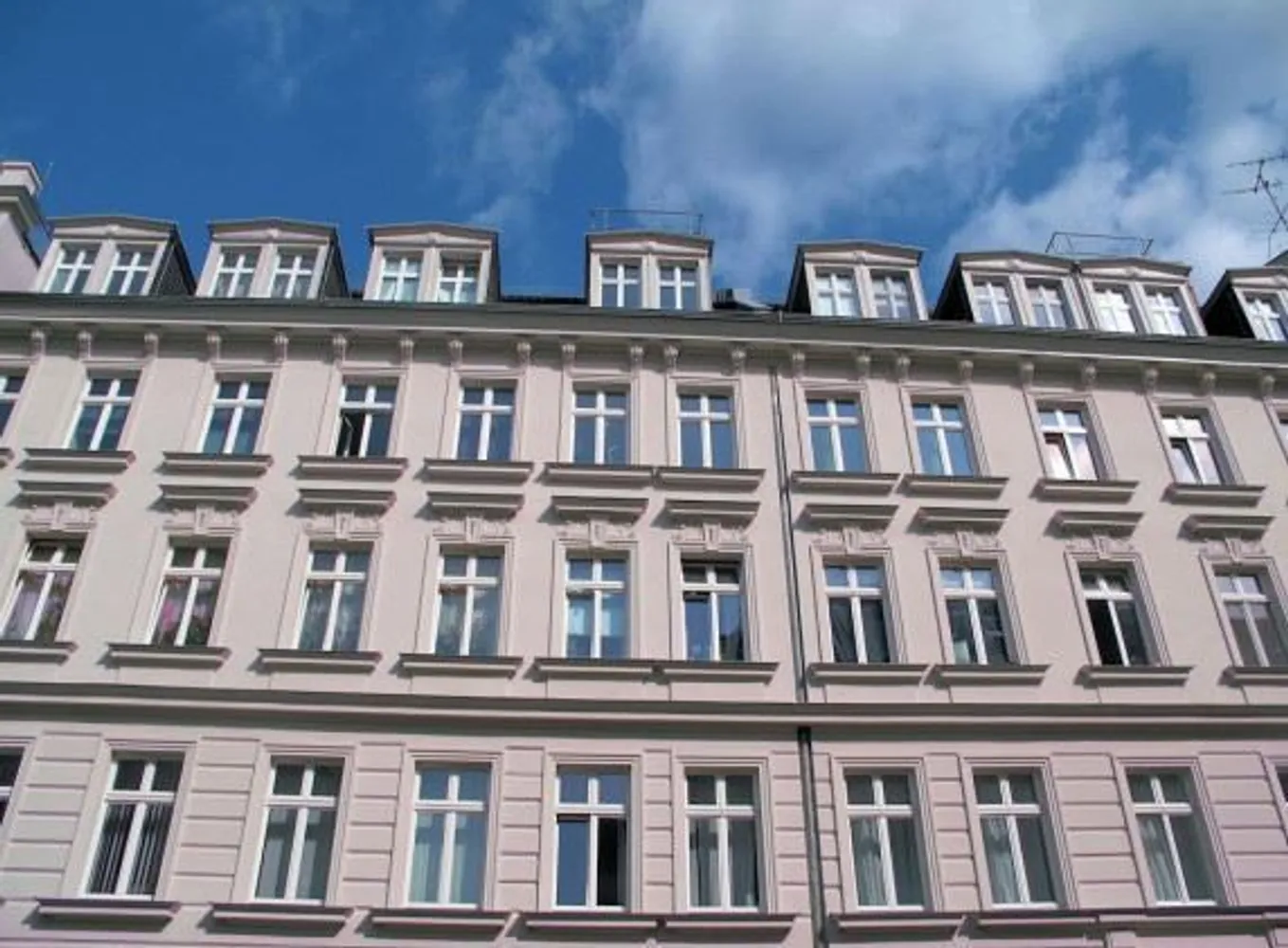 3 Zimmer Wohnung mit 62 m² in Leipzig – Bild 1