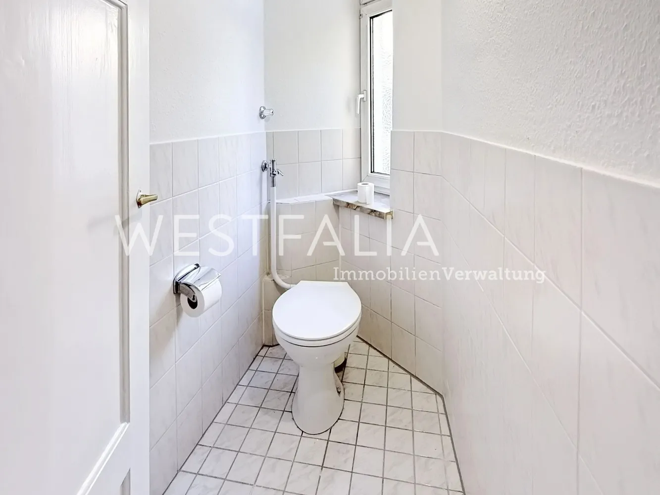 2 Zimmer Wohnung mit 64 m² in München – Bild 1