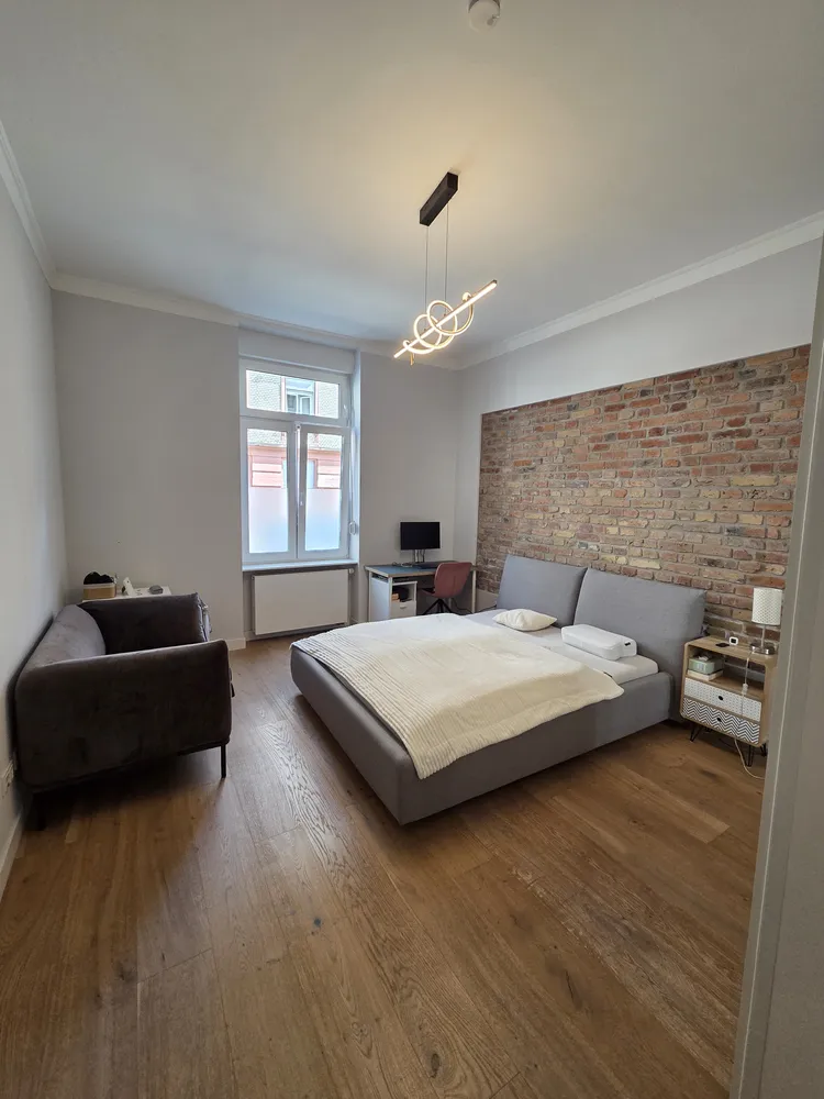 2 Zimmer Wohnung mit 57 m² in Frankfurt am Main – Bild 7