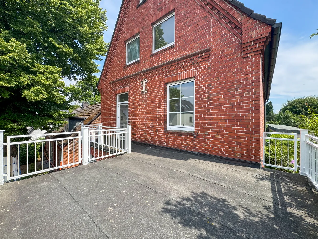 3 Zimmer Wohnung mit 94 m² in Hamburg – Bild 4
