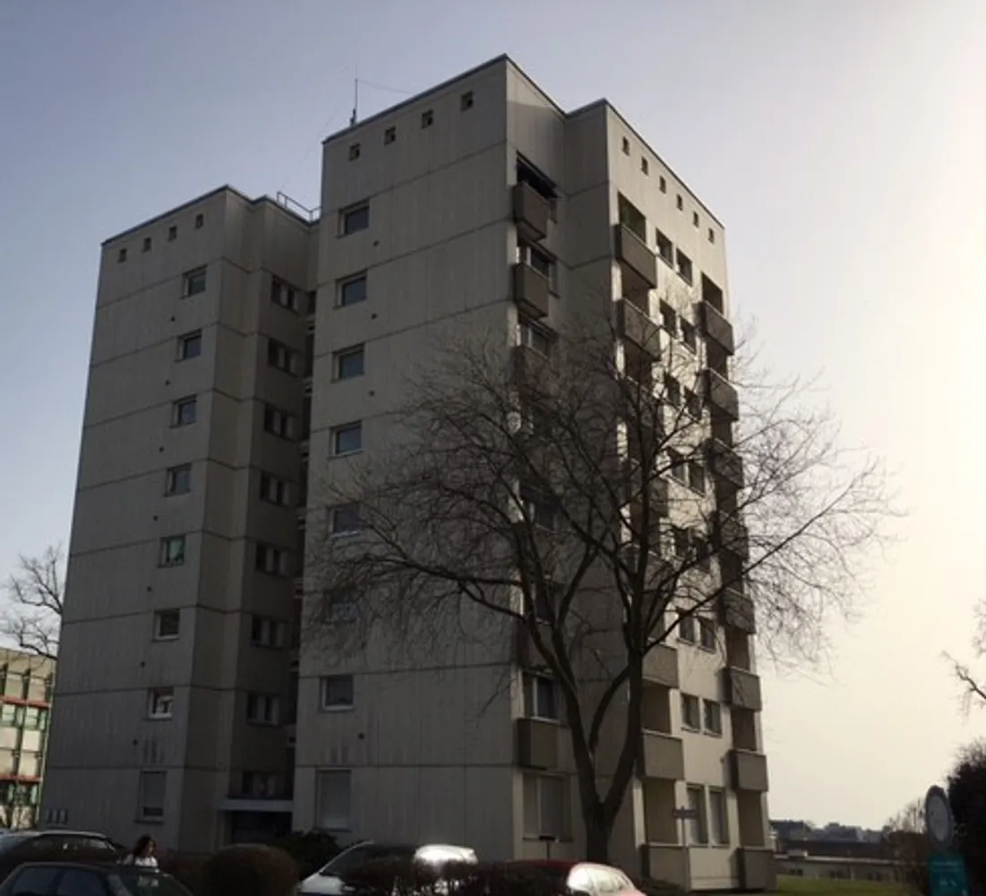 1 Zimmer Wohnung mit 31 m² in Kassel – Bild 1