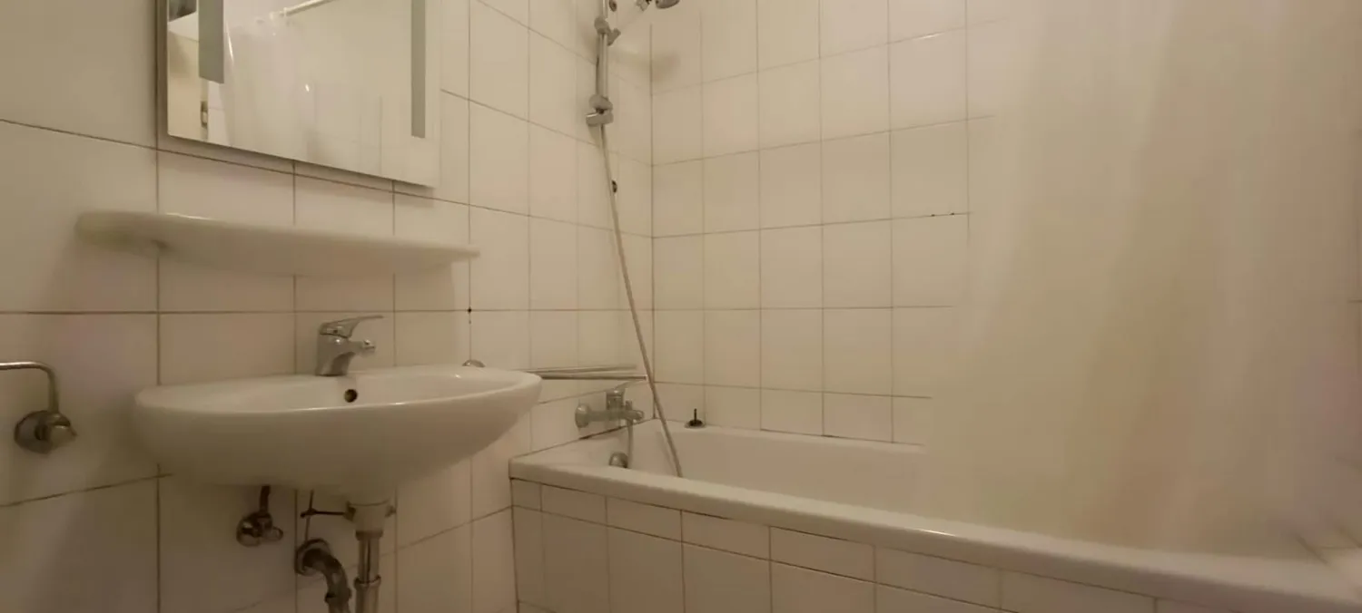WG-Zimmer mit 8 m² in Dortmund – Bild 4