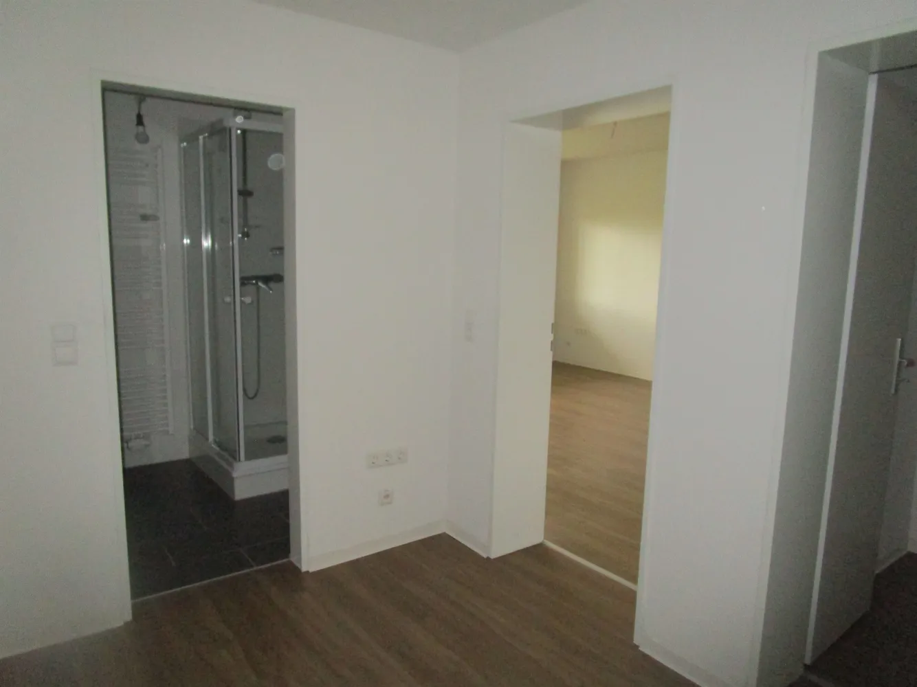 1 Zimmer Wohnung mit 44 m² in Aachen – Bild 2