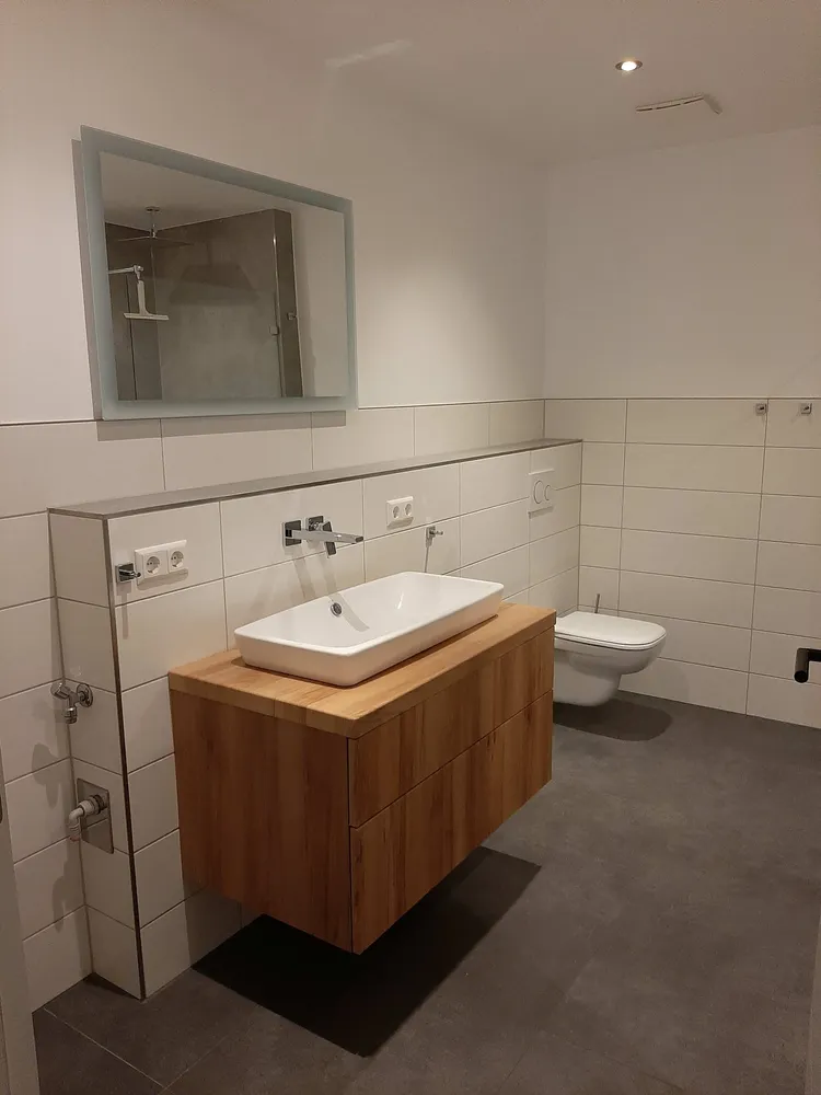 4 Zimmer Wohnung mit 114 m² in Wiesbaden – Bild 9