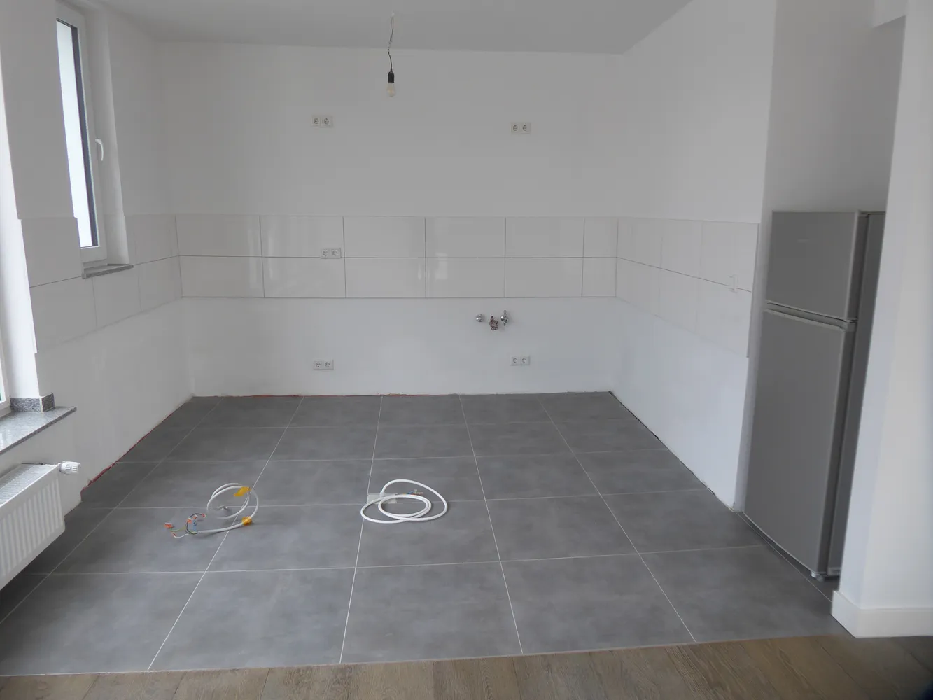 4 Zimmer Wohnung mit 162 m² in Düsseldorf – Bild 5