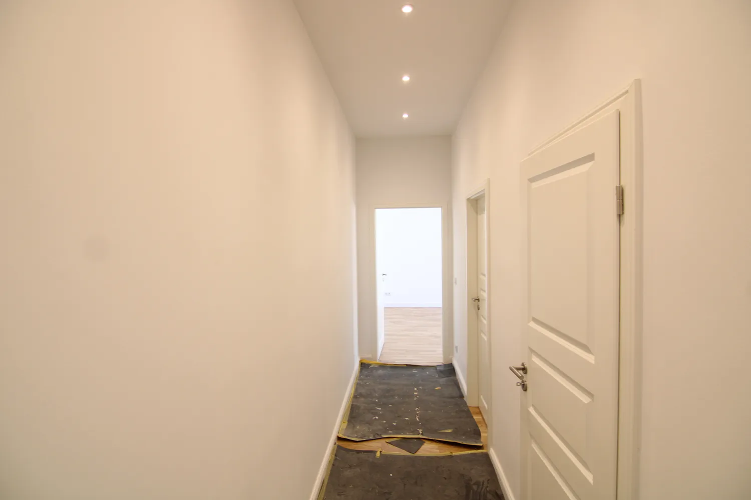3 Zimmer Wohnung mit 85 m² in Berlin – Bild 9