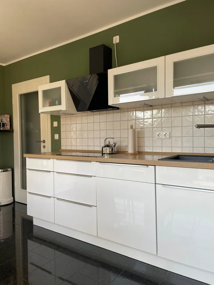3 Zimmer Wohnung mit 104 m² in Bottrop – Bild 4