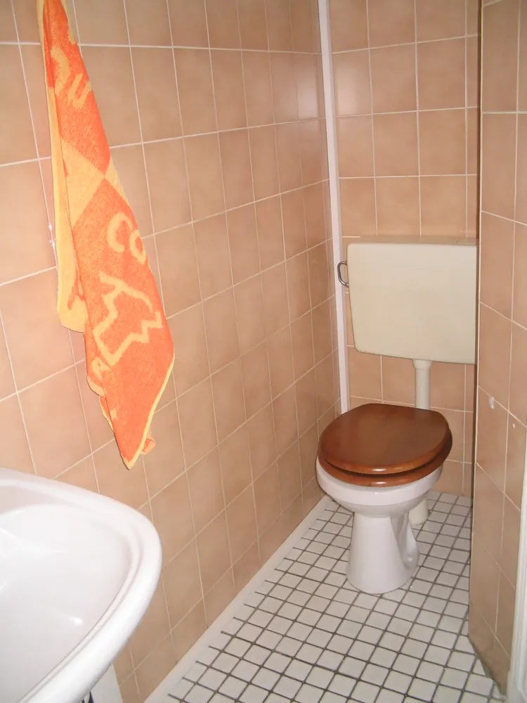 4 Zimmer Wohnung mit 94 m² in Berlin – Bild 8