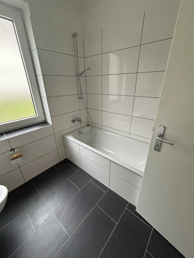3 Zimmer Wohnung mit 64 m² in Münster – Bild 1