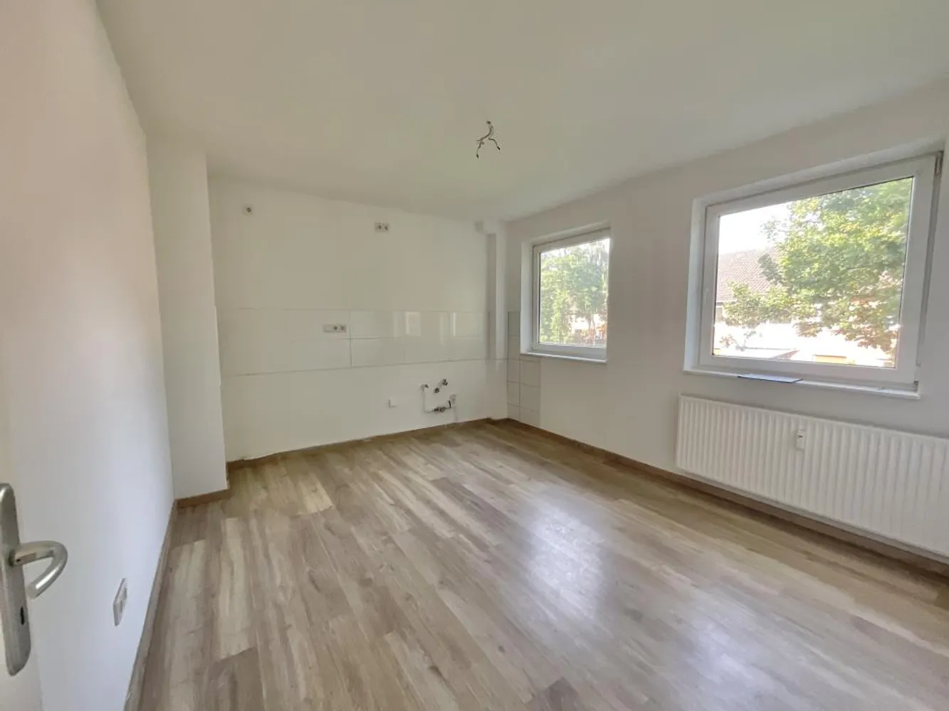 2 room apartment with 68 m² in Aurich – Photo 1