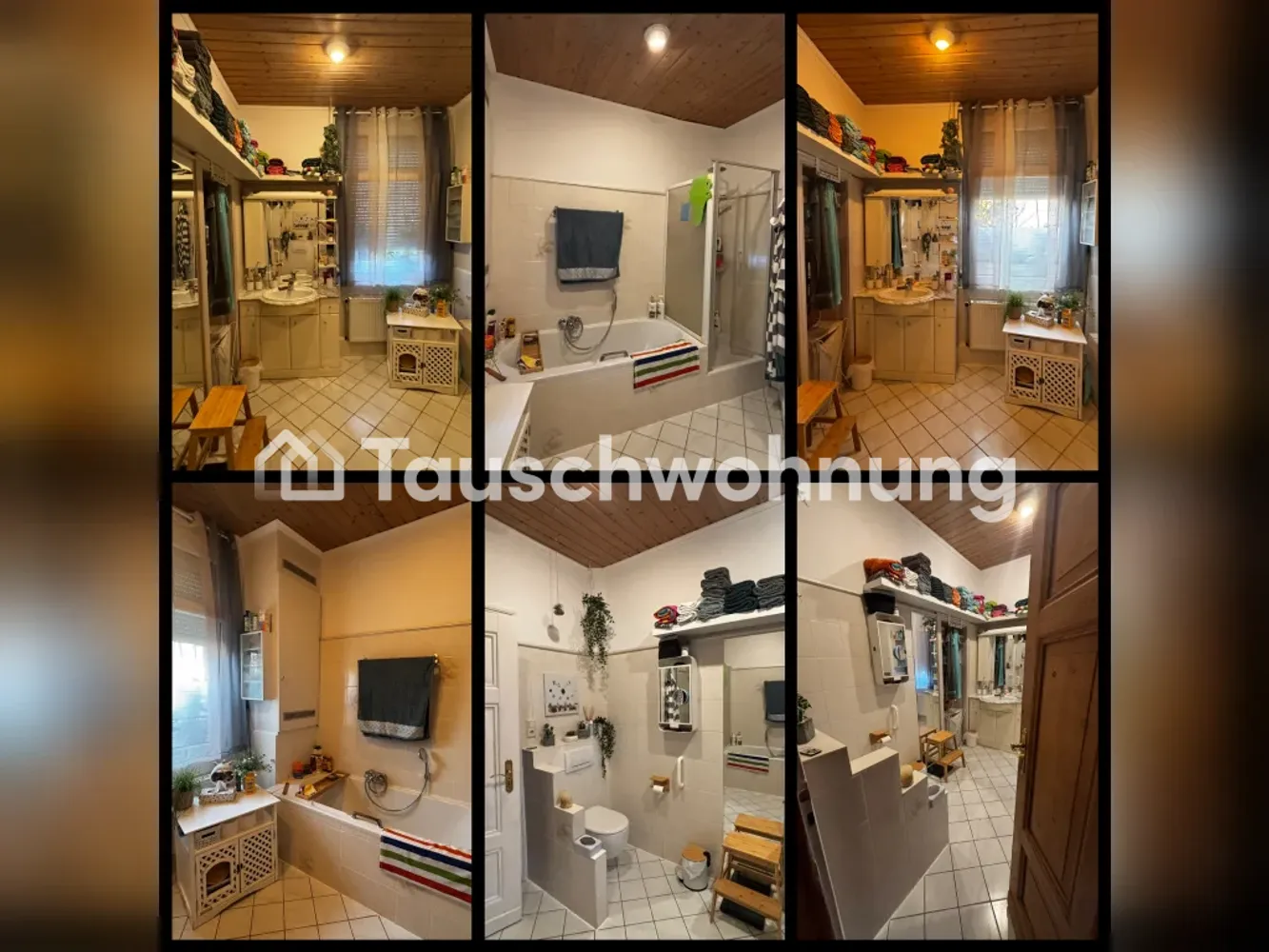 4 Zimmer Wohnung mit 95 m² in Braunschweig – Bild 7