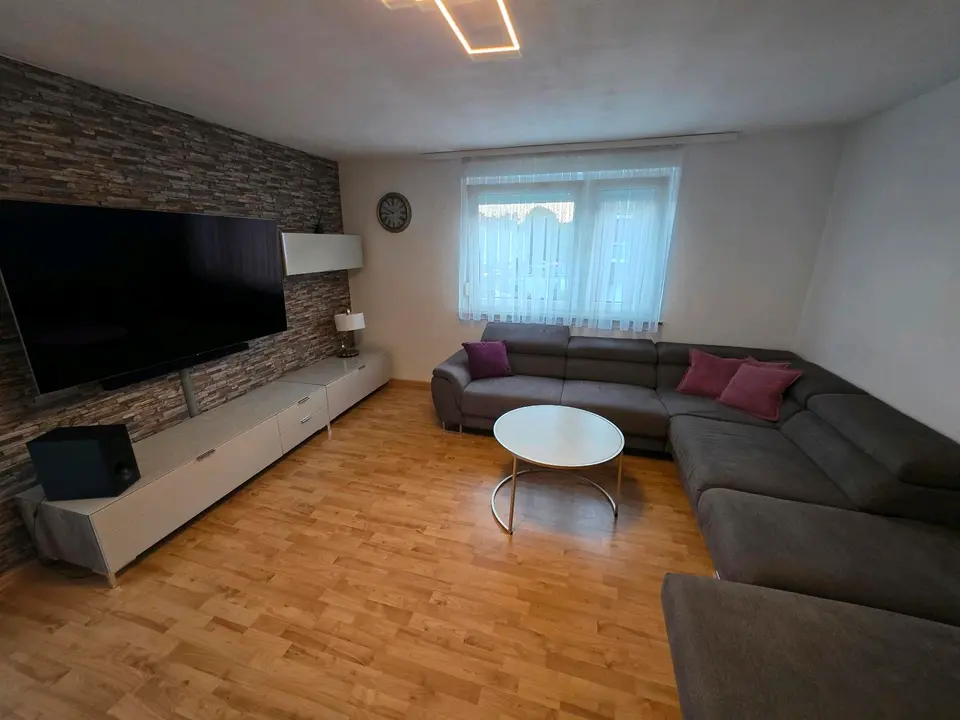 3 Zimmer Wohnung mit 67 m² in Böblingen – Bild 1