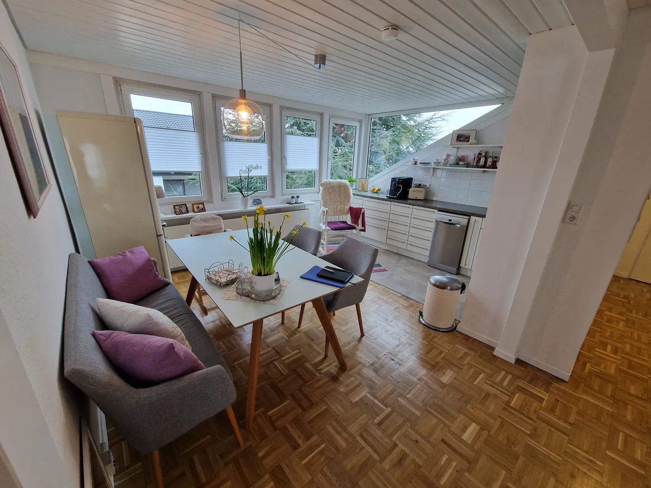3 Zimmer Wohnung mit 73 m² in Konstanz – Bild 9