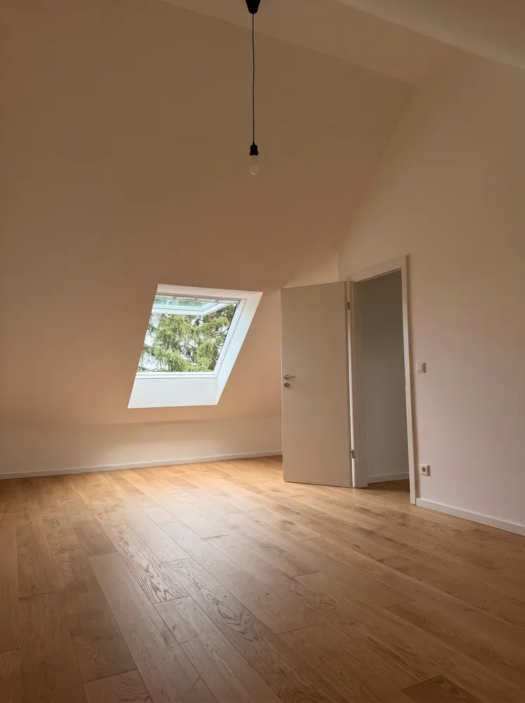 4 Zimmer Wohnung mit 124 m² in Düsseldorf – Bild 9