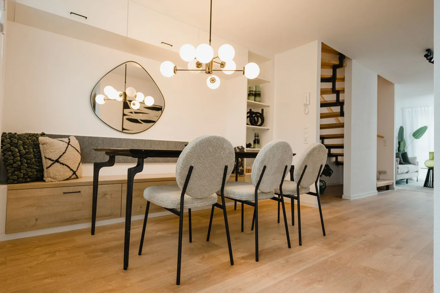 5 Zimmer Haus mit 108 m² in Ludwigsburg – Bild 9