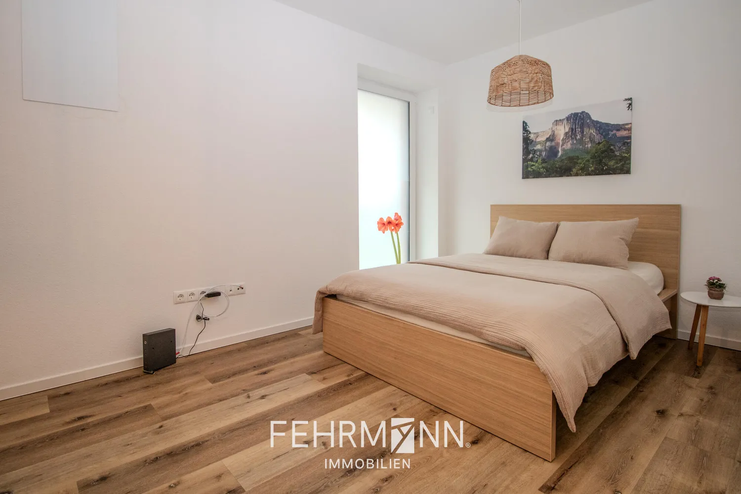 1 Zimmer Wohnung mit 40 m² in Lingen (Ems) – Bild 4