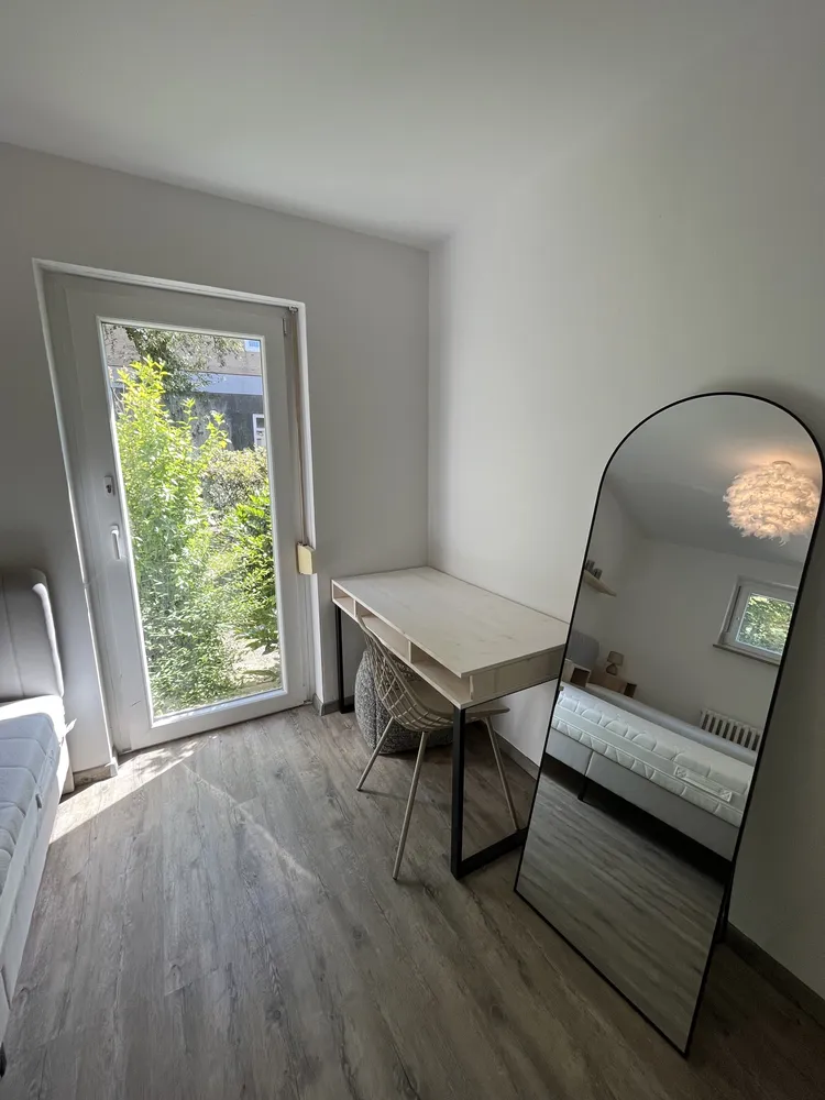 2 room apartment with 51 m² in Brunswick – Photo 6