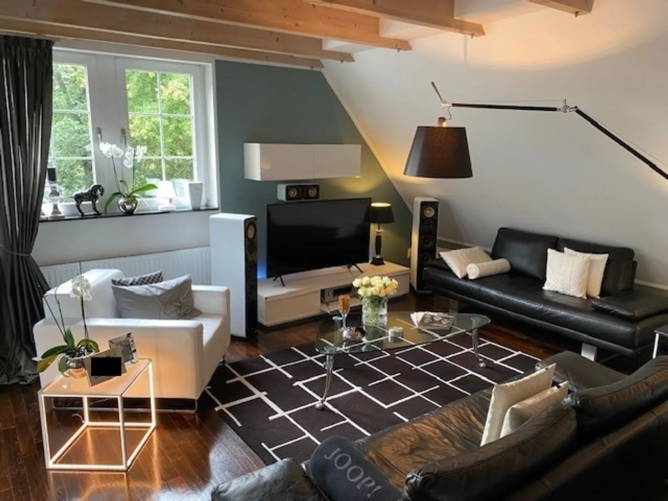 2 Zimmer Wohnung mit 74 m² in Duisburg – Bild 3