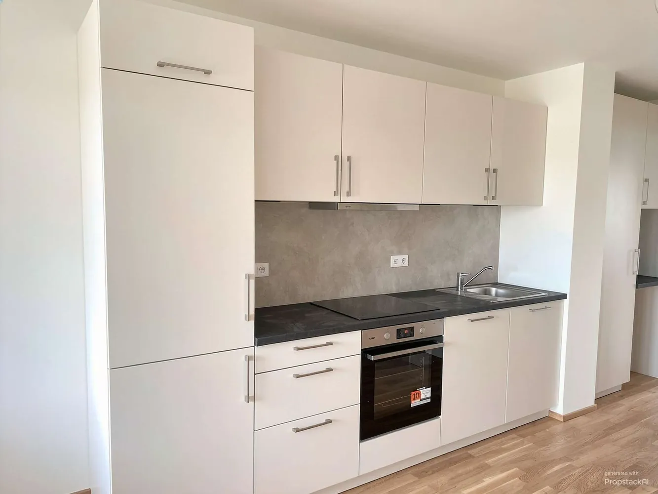 2 Zimmer Wohnung mit 46 m² in Nürnberg – Bild 4