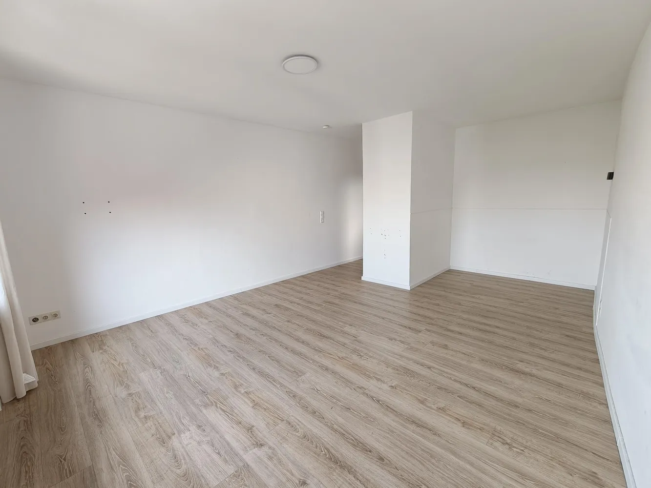 2 room apartment with 30 m² in Ludwigshafen am Rhein – Photo 2