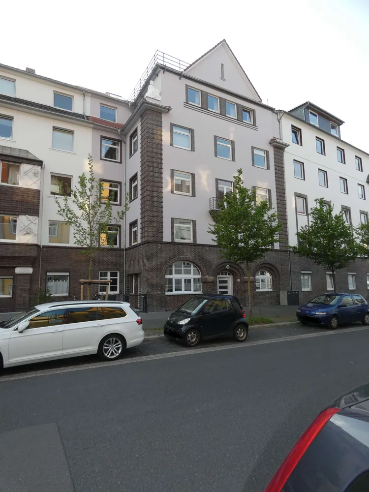 1 Zimmer Wohnung mit 36 m² in Hannover – Bild 12