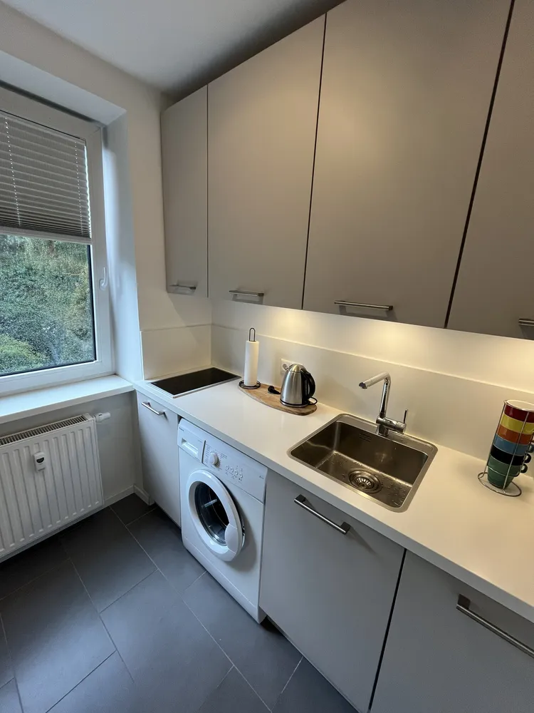 1 Zimmer Wohnung mit 46 m² in Hamburg – Bild 4