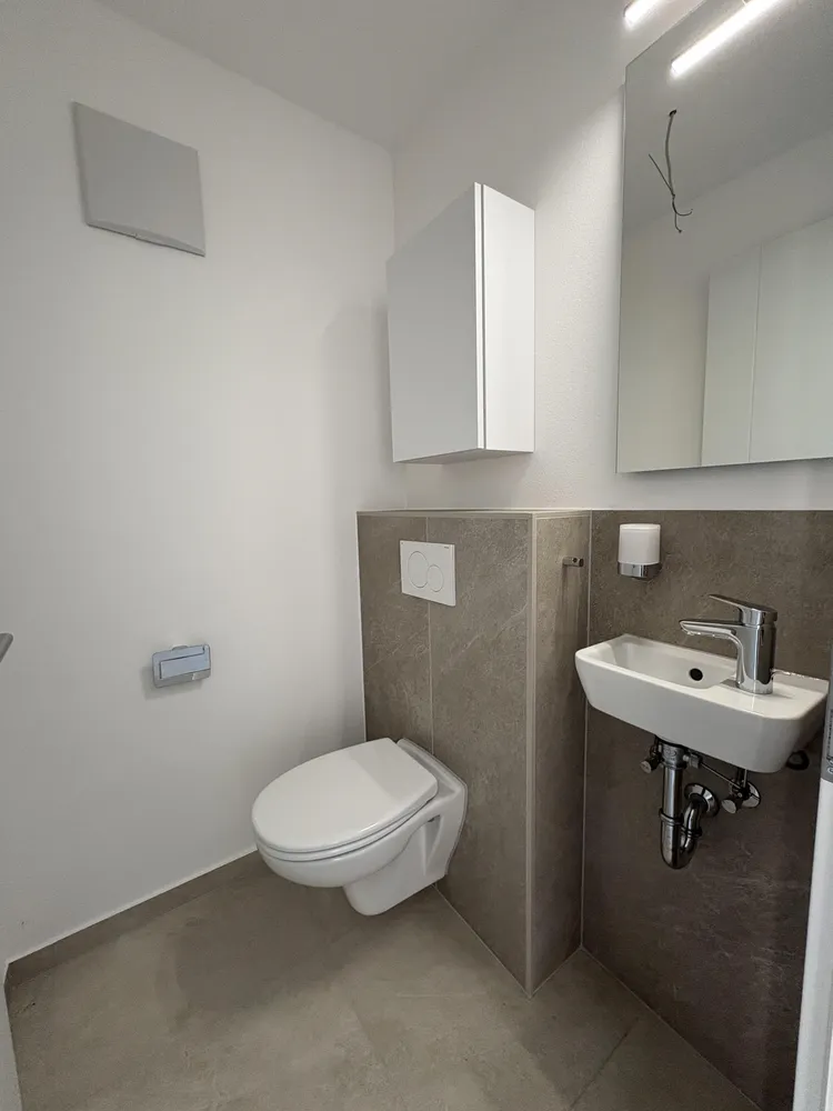 3 Zimmer Wohnung mit 92 m² in Passau – Bild 1