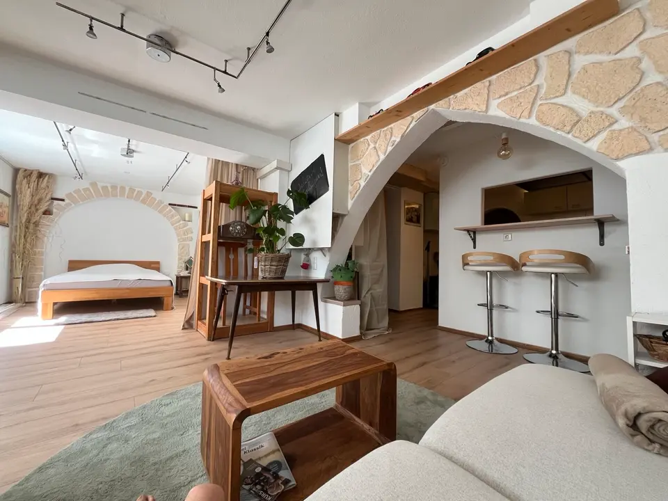 WG-Zimmer mit 47 m² in Singen – Bild 1