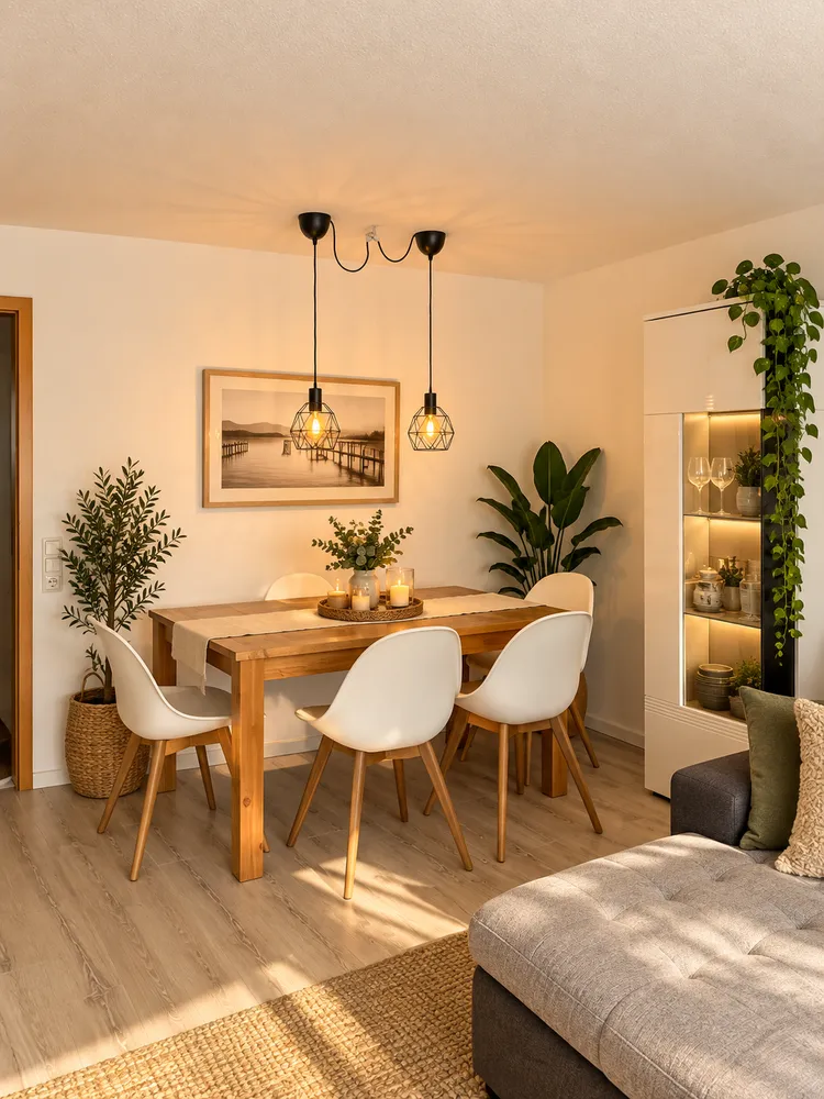 2 room apartment with 62 m² in Augsburg – Photo 7
