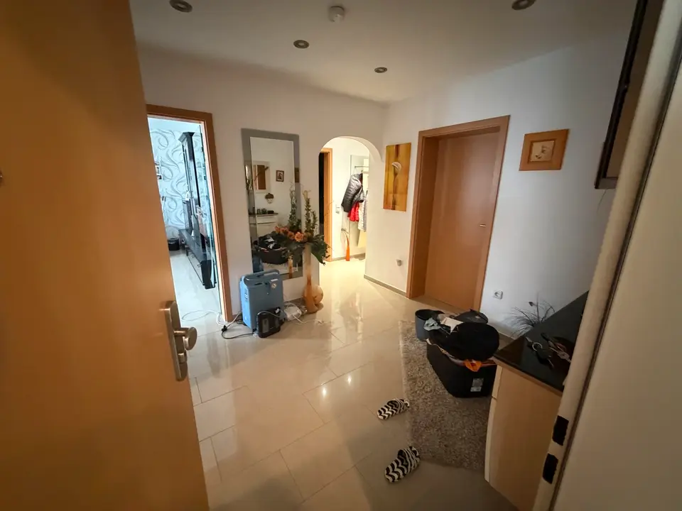 3 Zimmer Wohnung mit 82 m² in Bochum – Bild 3