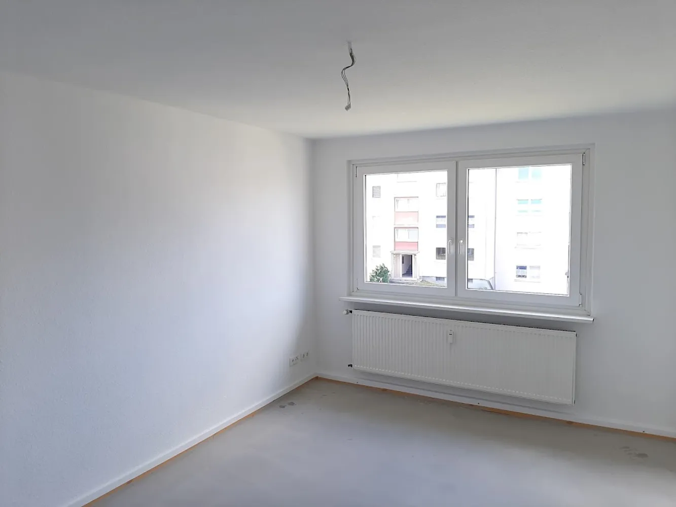 2 room apartment with 47 m² in Wuppertal – Photo 6