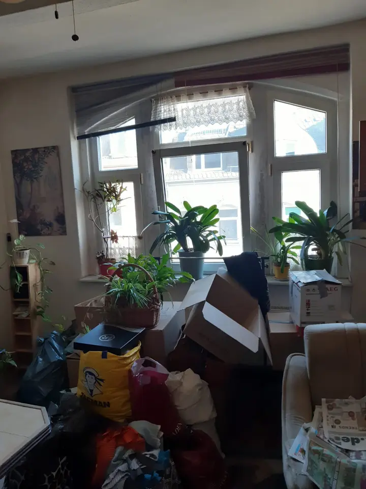 3 Zimmer Wohnung mit 74 m² in Plauen – Bild 2