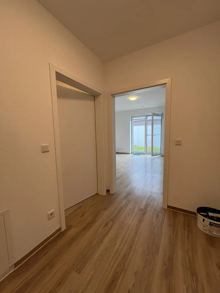 1 Zimmer Wohnung mit 37 m² in Osnabrück – Bild 8