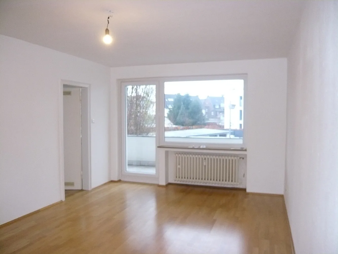2 Zimmer Wohnung mit 60 m² in Düsseldorf – Bild 7