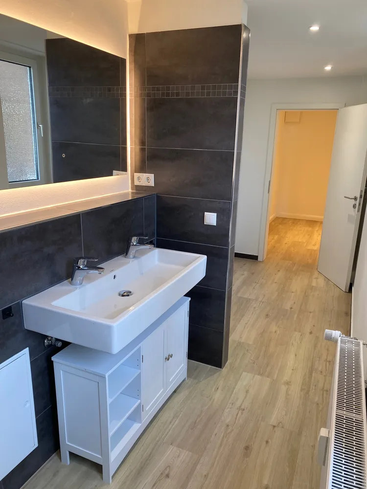 3 Zimmer Wohnung mit 95 m² in Hamburg – Bild 9