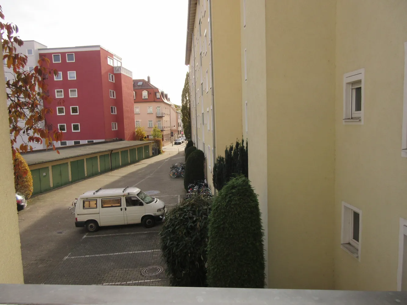 2 Zimmer Wohnung mit 53 m² in Ingolstadt – Bild 11