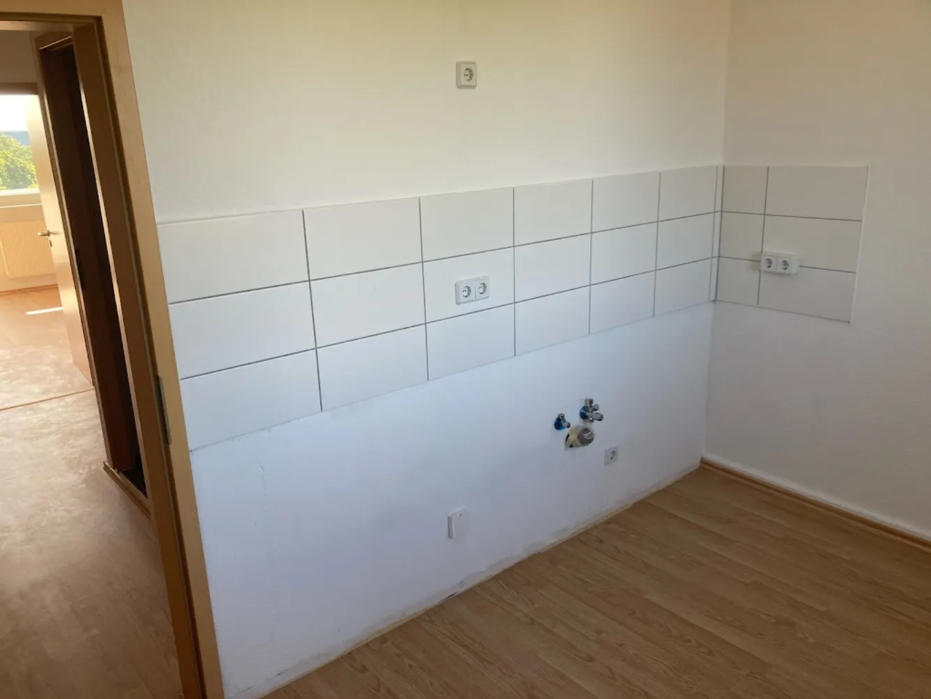 2 room apartment with 61 m² in Magdeburg – Photo 4