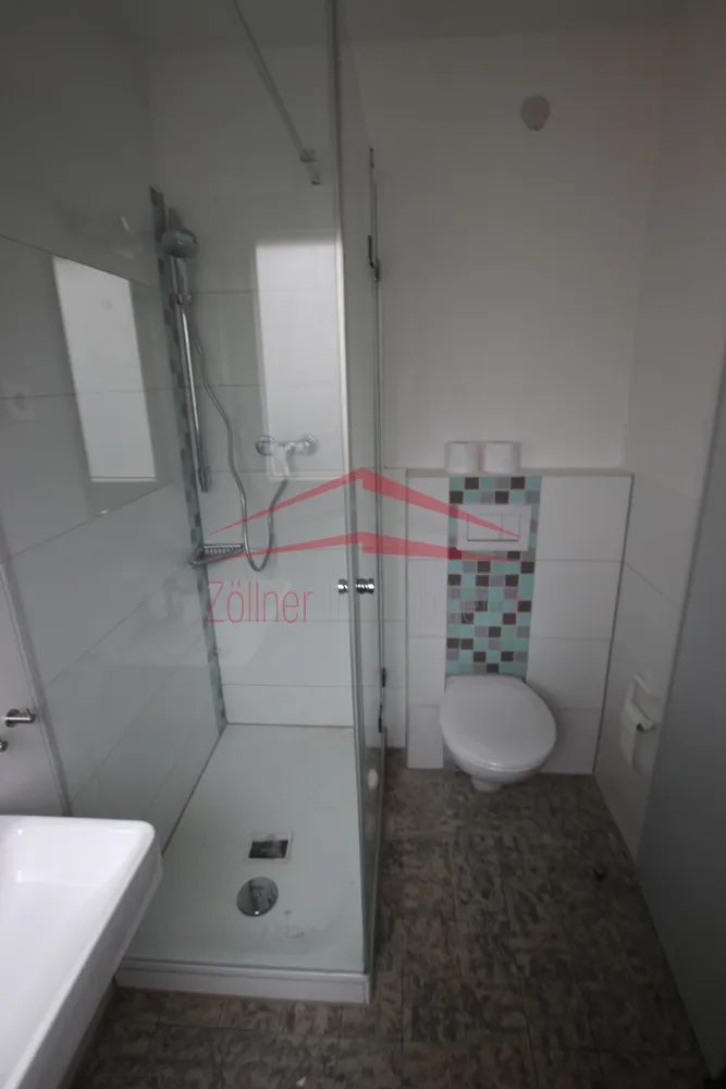 1 Zimmer Wohnung mit 14 m² in Aalen – Bild 5