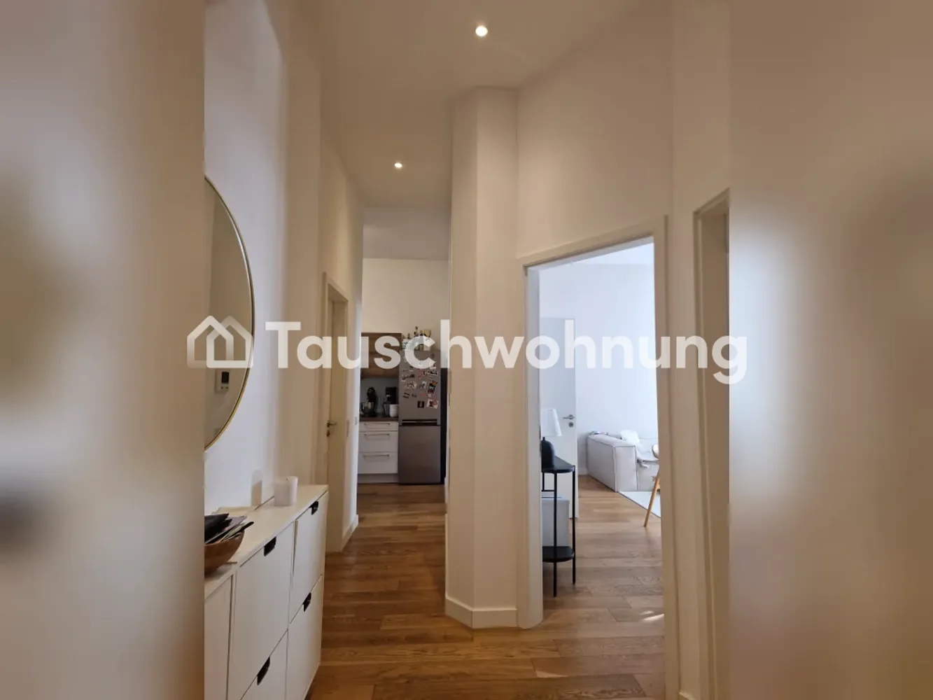 2 room apartment with 58 m² in Cologne – Photo 3