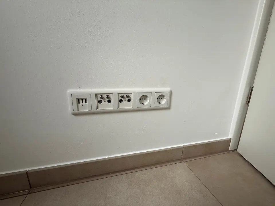3 Zimmer Wohnung mit 44 m² in Bochum – Bild 10