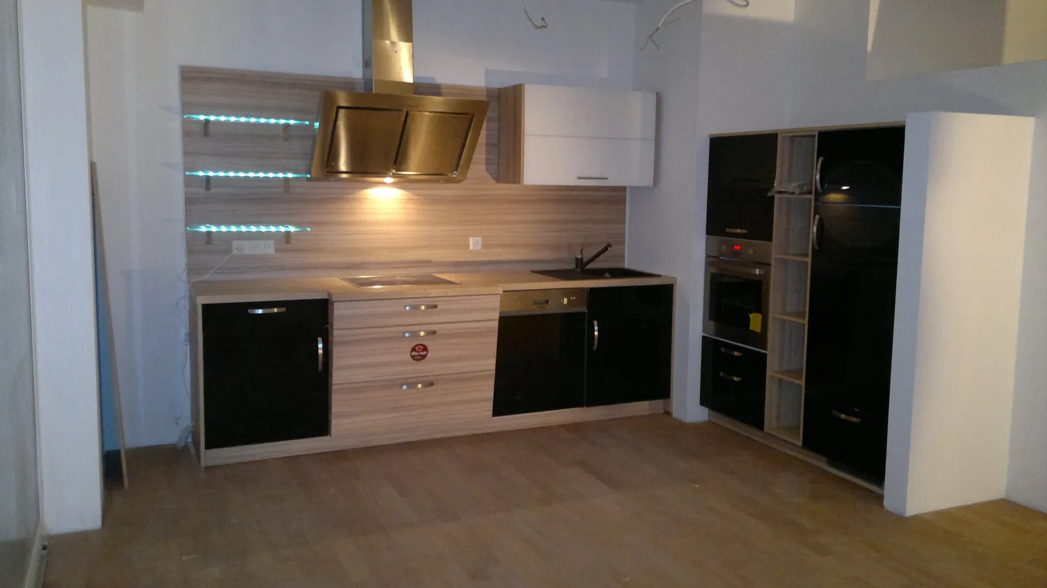 2 Zimmer Wohnung mit 77 m² in Neu-Ulm – Bild 4