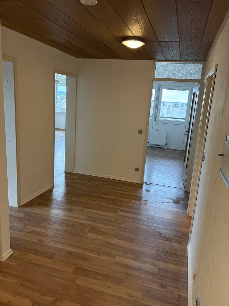 3 room apartment with 81 m² in Heilbronn – Photo 3