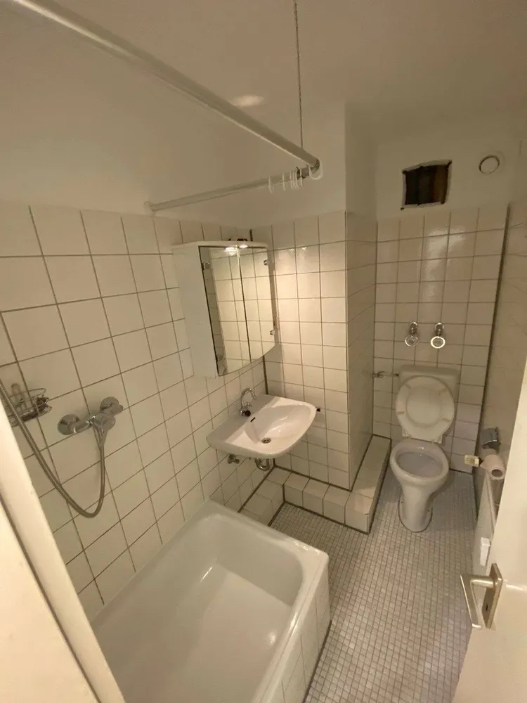 1 Zimmer Wohnung mit 22 m² in Wuppertal – Bild 7