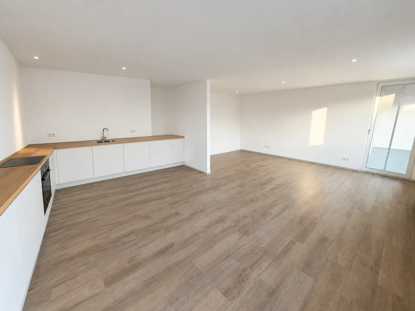 3 Zimmer Wohnung mit 94 m² in Hürth – Bild 4