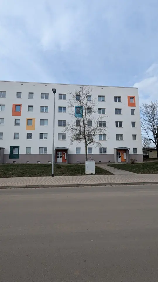 3 Zimmer Wohnung mit 63 m² in Duderstadt – Bild 2