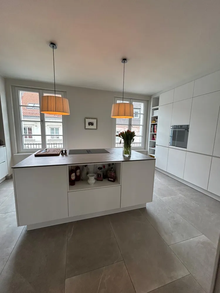 5 room apartment with 172 m² in Düsseldorf – Photo 5