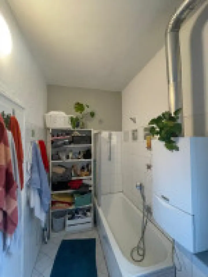 3 Zimmer Wohnung mit 86 m² in Wuppertal – Bild 8